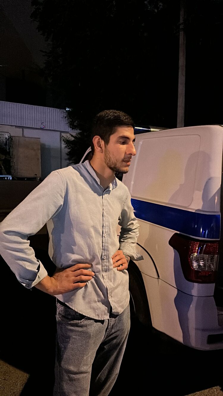  36068457  Mamedov, 25 ,    