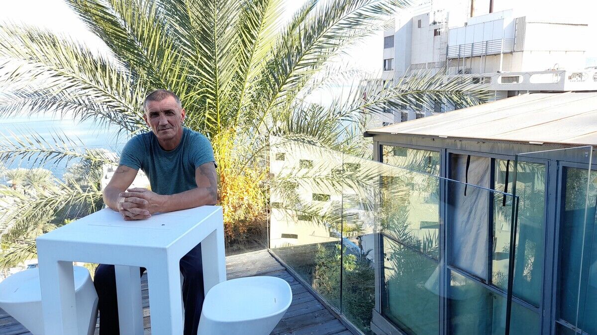 ���� 22048977 ������� Sergei, 58 ���, ���� ���������� � ������