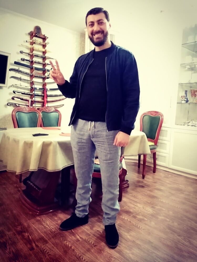 ���������� ������, ���� ������� ����, 36 ���, ������������ 