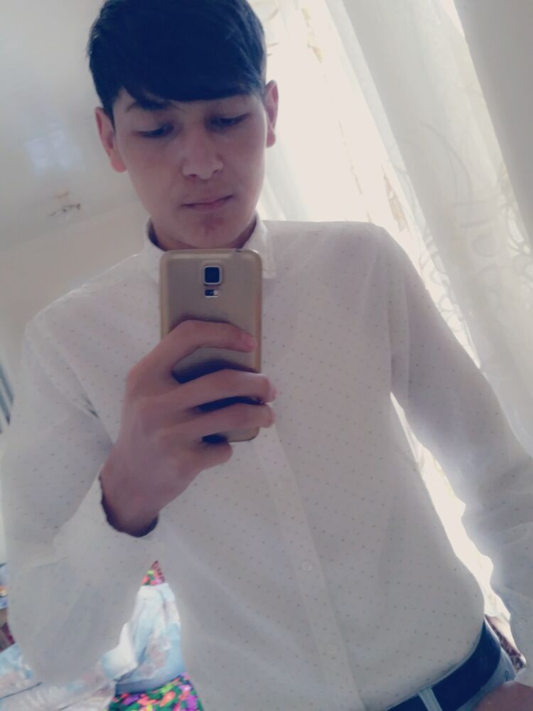 ���� 7992887 ������� SHAXZOD, 28 ���, ���� ���������� � ��������