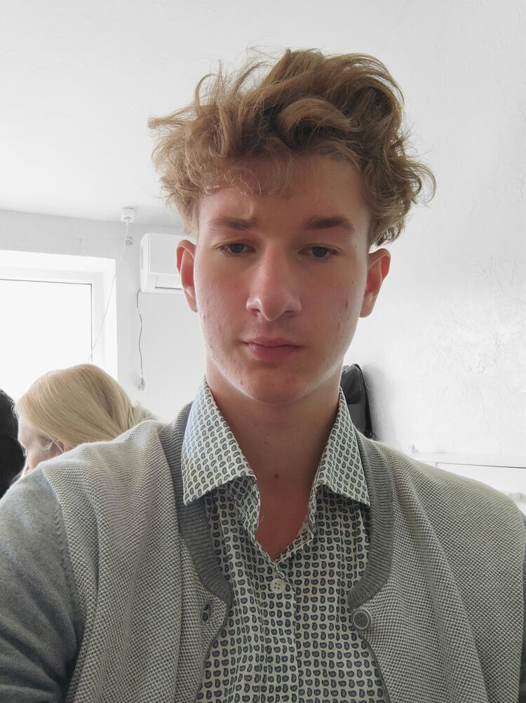 ���� 35224277 ����� ��������, 21 ���, ���� ���������� � �������-��-����