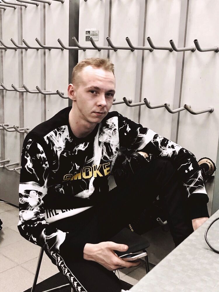 ���� 38730987 ����� Yuri, 22 ����, ���� ���������� � ������ ������