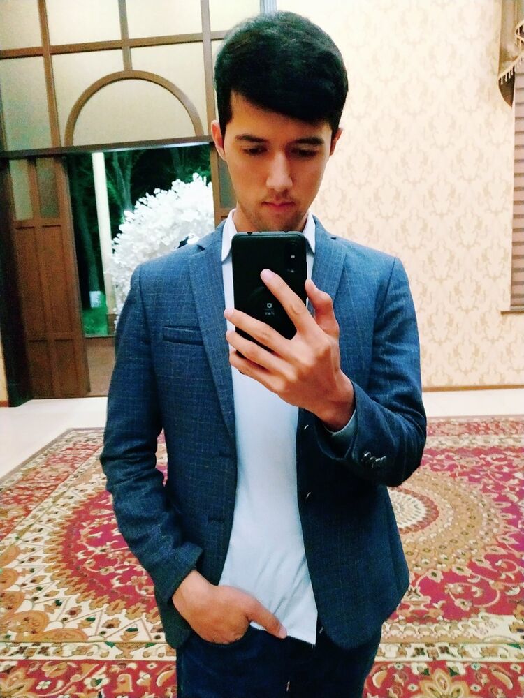 ���� 17568917 ������� Sherzod, 31 ���, ���� ���������� � ��������