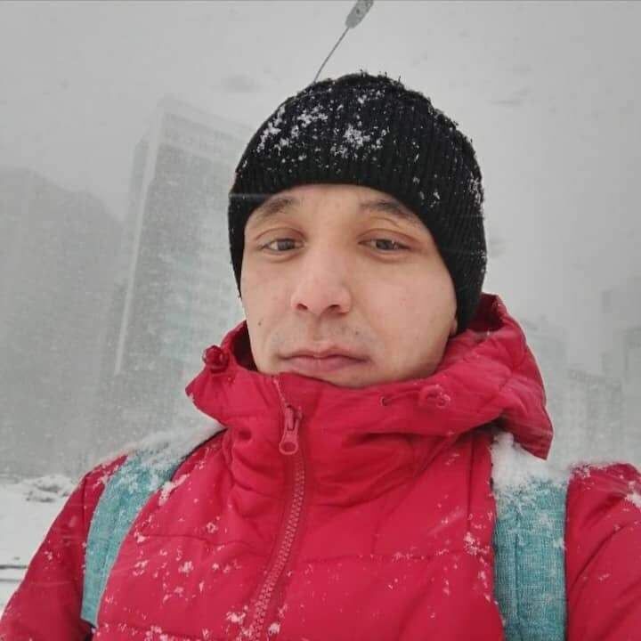 ���������� ������ ��������, ���� ������� Zafarbek, 27 ���, ������������ ��� ������, ����� � ���������