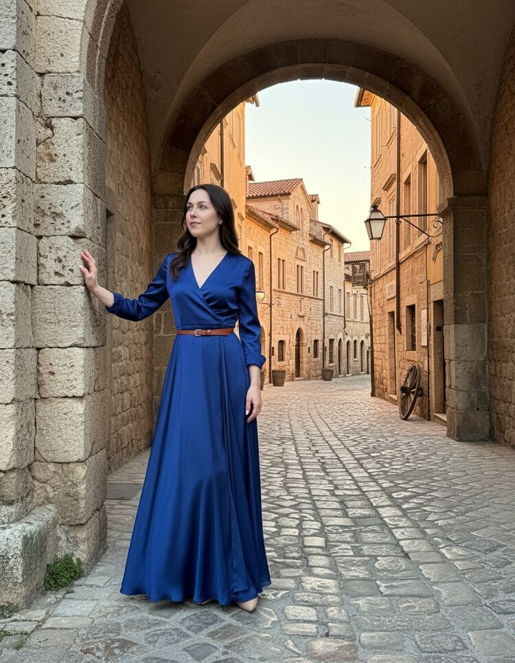 ���������� Acala del Rio, ���� ������� ���, 28 ���, ������������ ��� ������, ����� � ���������