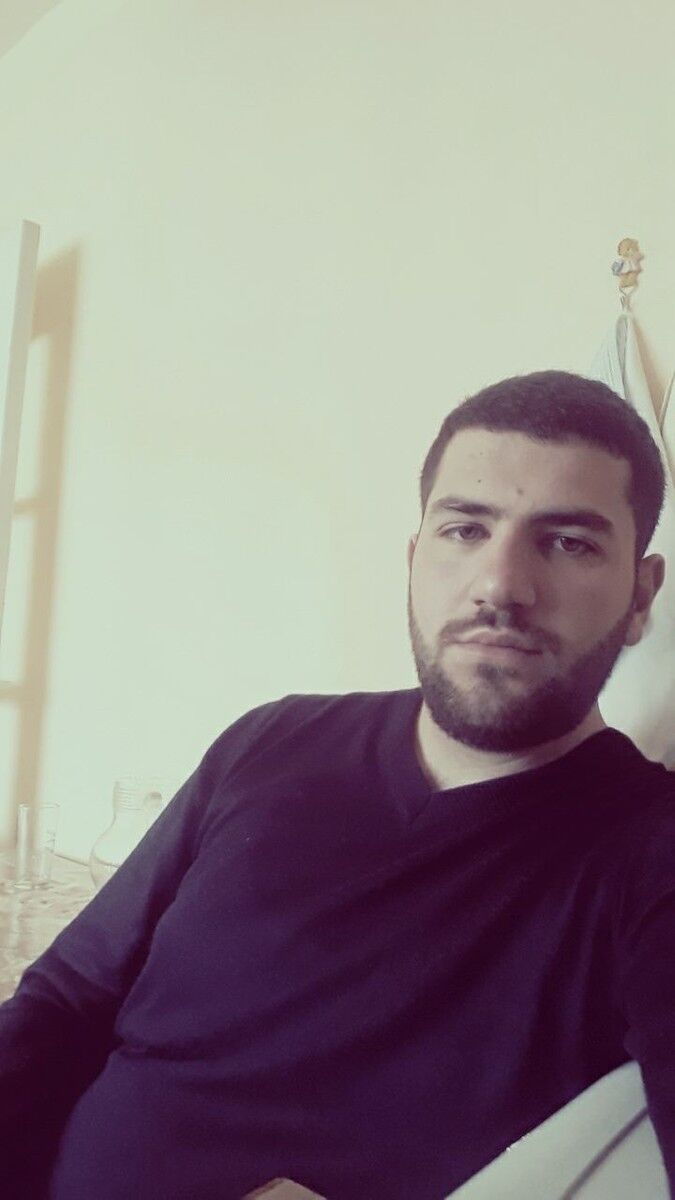 ���� 16929757 ������� Armen, 30 ���, ���� ���������� � �������