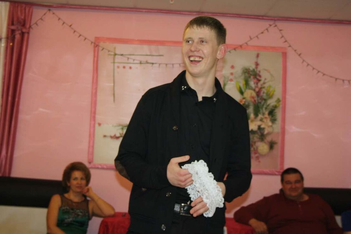 ���� 7655477 ������� �������, 35 ���, ���� ���������� � ������ ���������