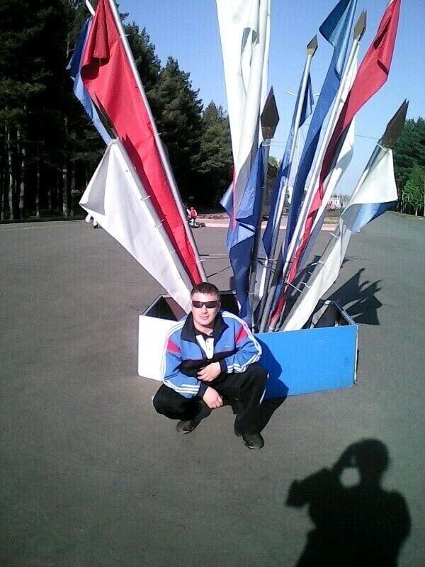  34429307  Nikolay, 42 ,    