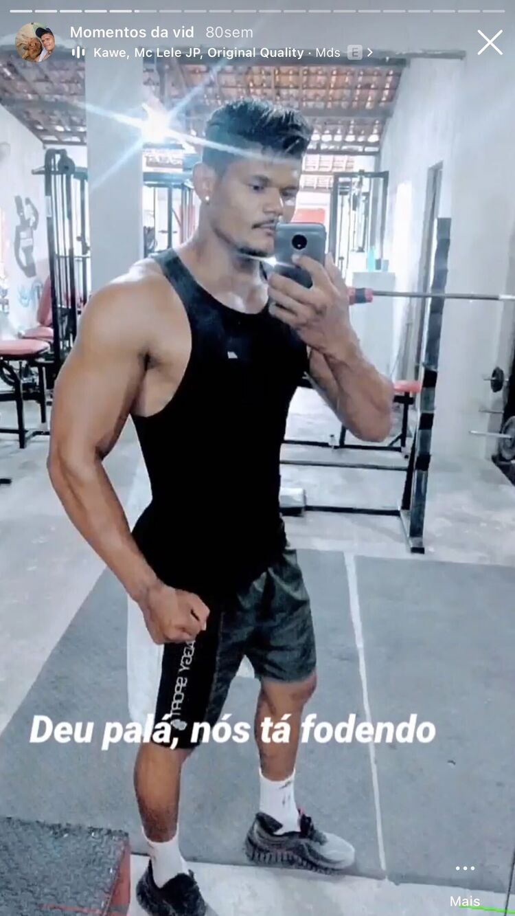 ���� 29340197 ������� Sirleno, 32 ����, ���� ���������� � Caninde De Sao Francisco