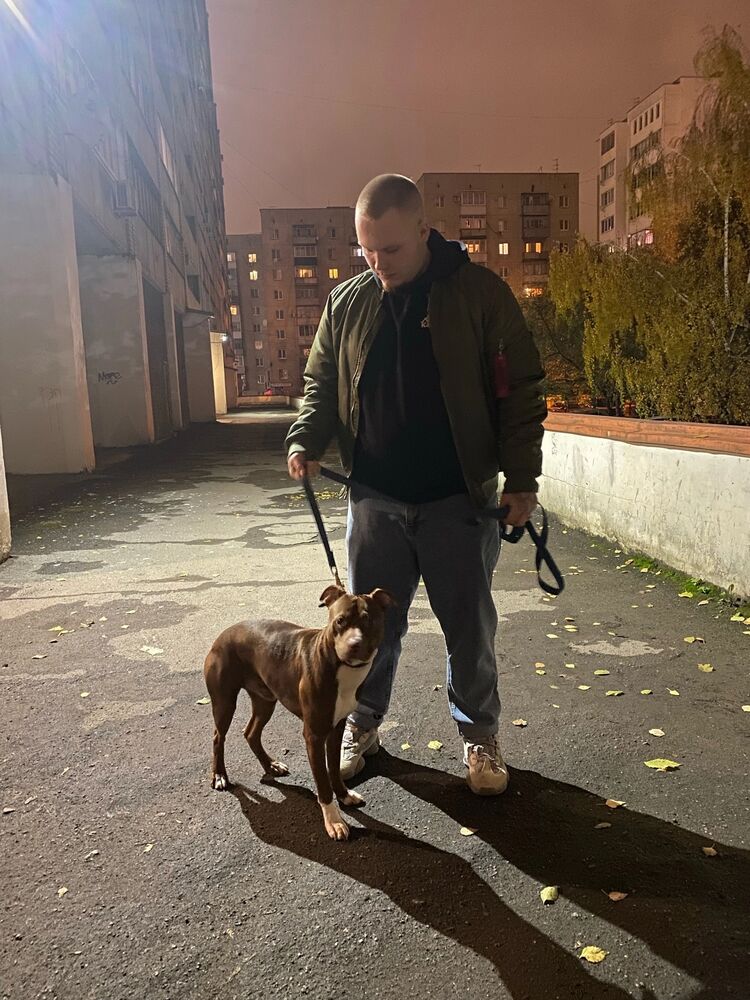 ���������� ������, ���� ����� Schaggy, 23 ����, ������������ ��� ������, ����� � ���������