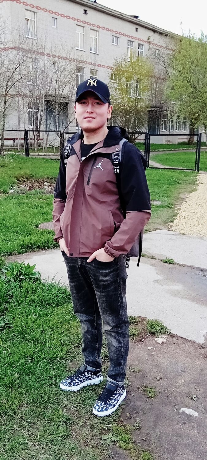 ���� 26449567 ������� Odilbek, 27 ���, ���� ���������� � �����-����������