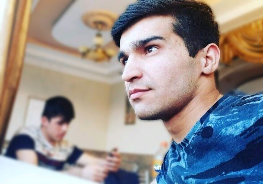 ���� 17415307 ������� ����, 31 ���, ���� ���������� � ������