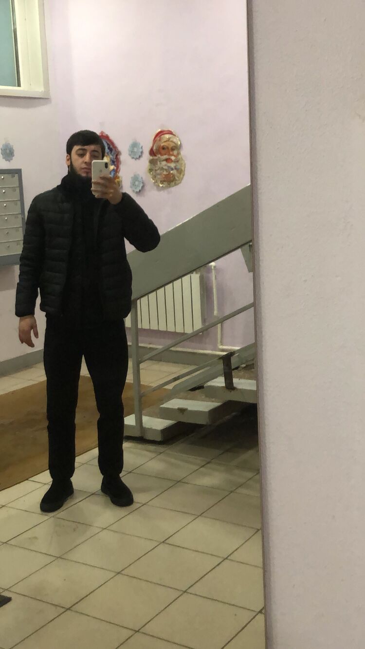 ���� 35246707 ������� Ali, 27 ���, ���� ���������� � ��������