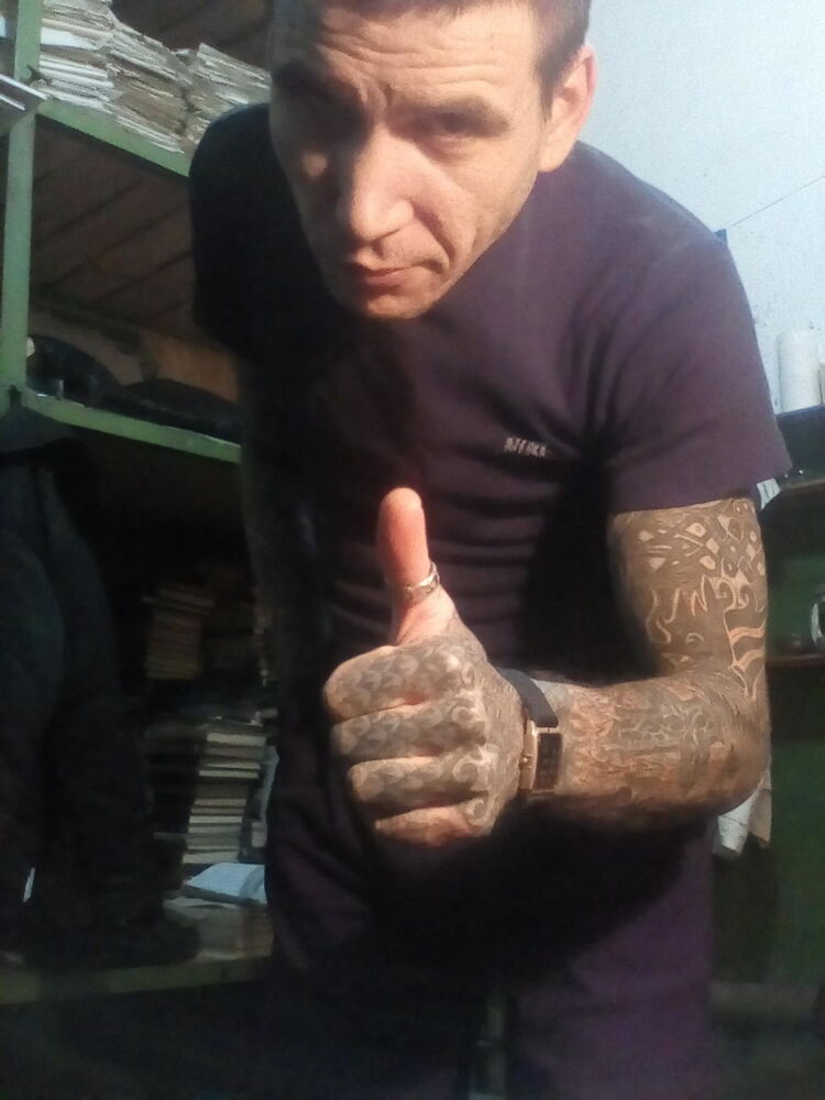 ���������� �������, ���� ������� Vlad, 37 ���, ������������ ��� ������, ����� � ���������, c�������� ���������