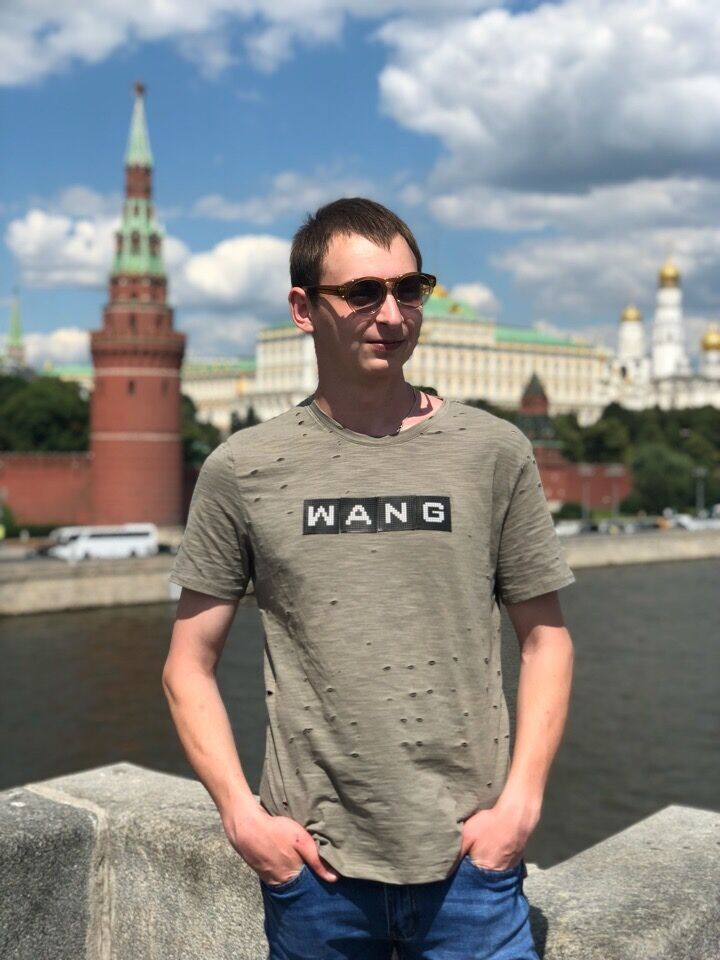  47285207  Sergey, 30 ,    