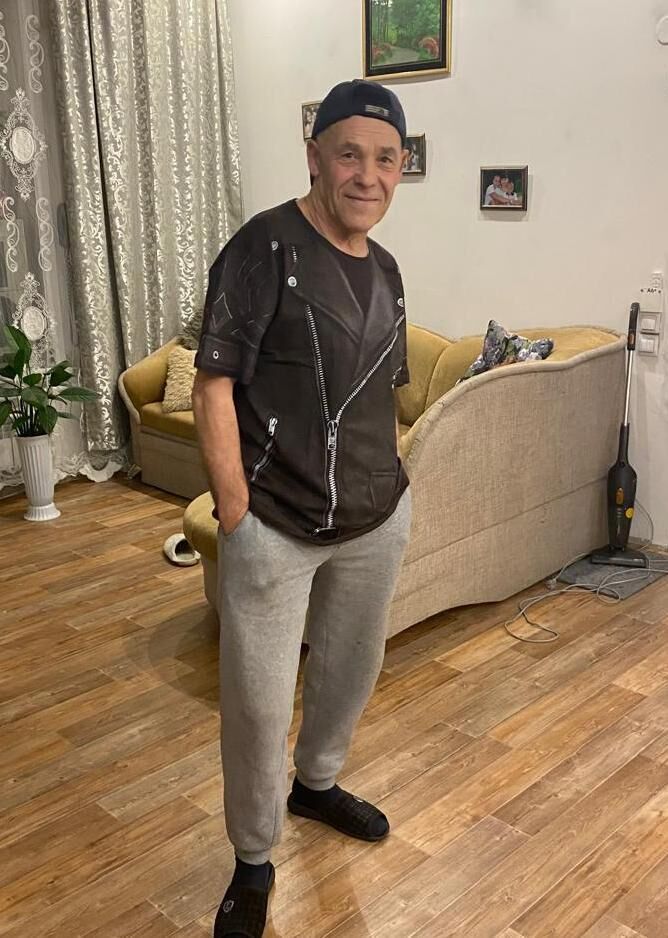 ���� 49458007 ������� Valera, 73 ����, ���� ���������� � ��������