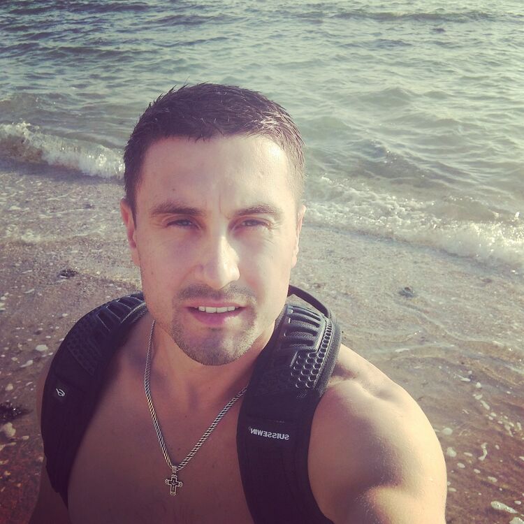  28678797  Alex, 36 ,    Tel Aviv-Yafo
