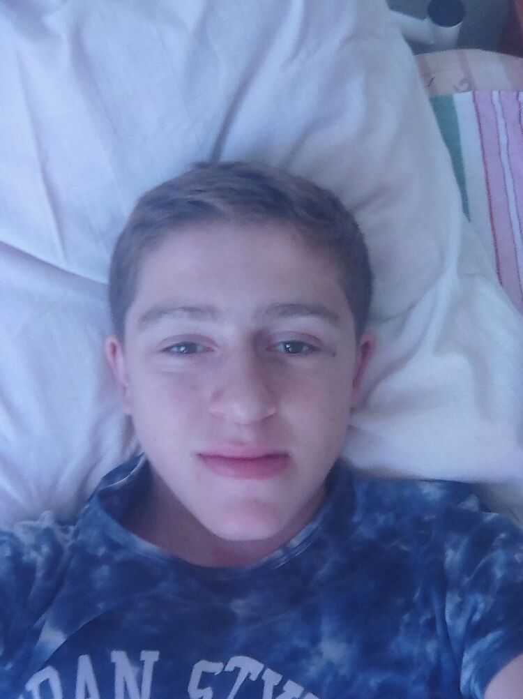 ���� 16567507 ����� ������, 25 ���, ���� ���������� � �����