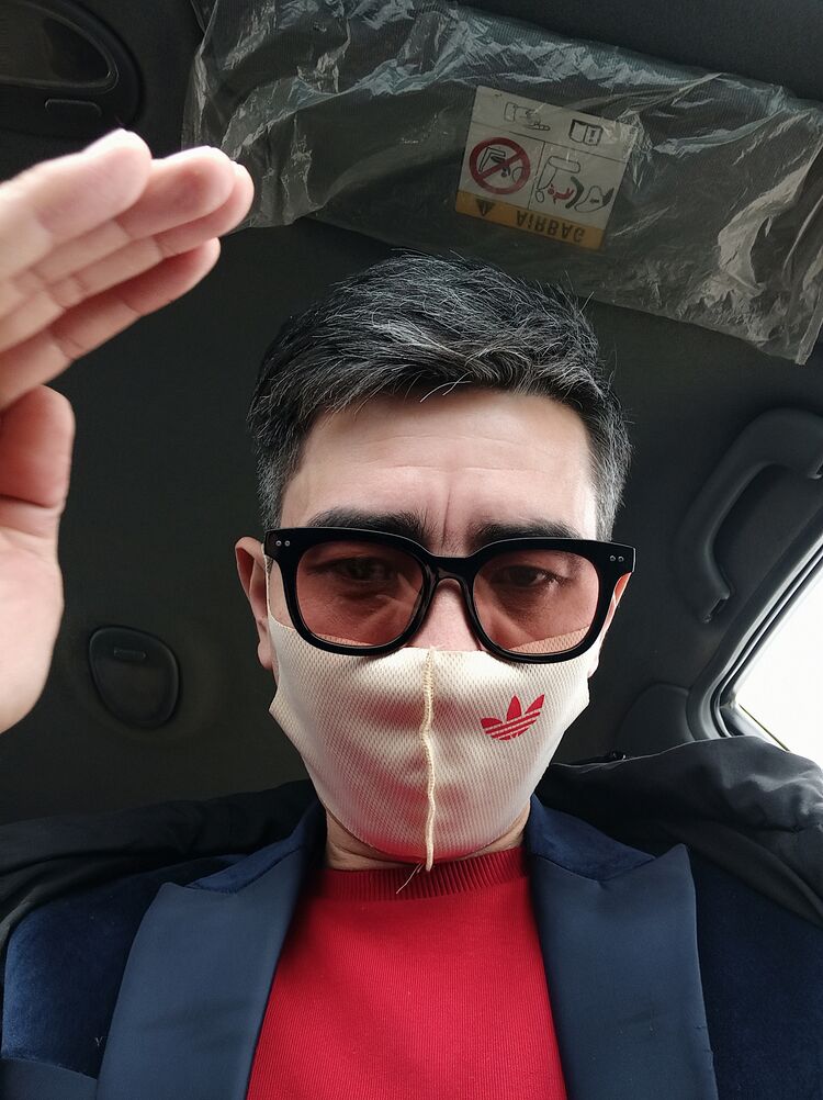  ,   Shohruh, 43 ,   ,   