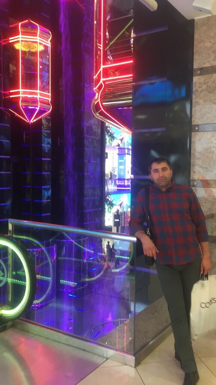  39767477  Ruslan, 34 ,    