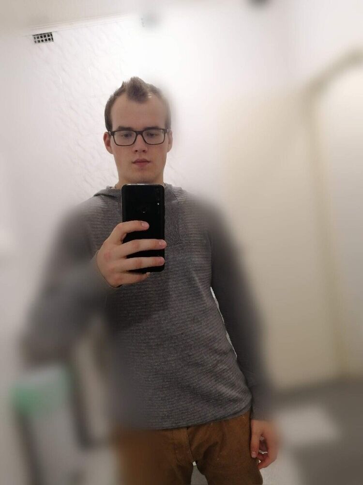 ���� 21783467 ����� �������, 22 ����, ���� ���������� � ������