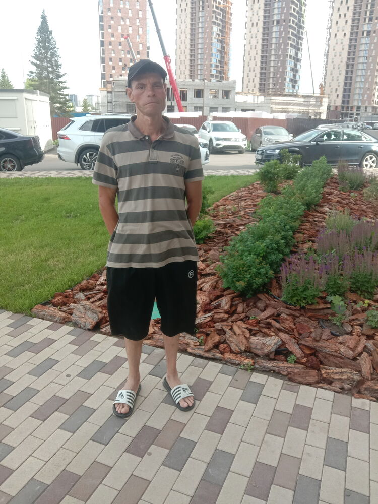 ���� 44008427 ������� Vadim, 43 ����, ���� ���������� � ������