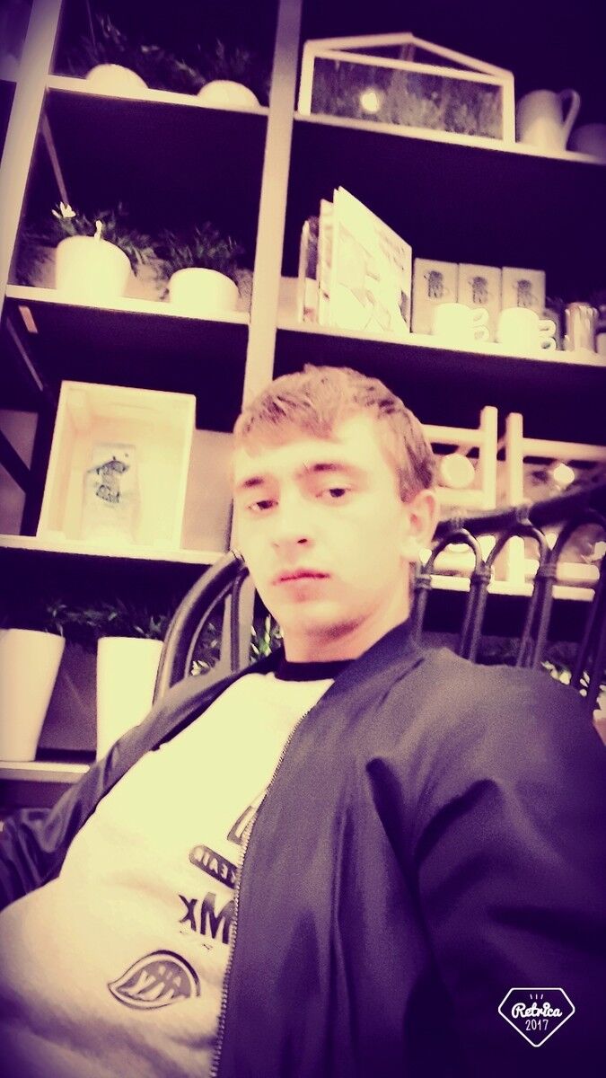  10399607  Maksim, 26 ,    