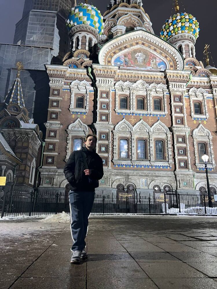 ���� 43285857 ����� �����, 23 ����, ���� ���������� � �����-����������