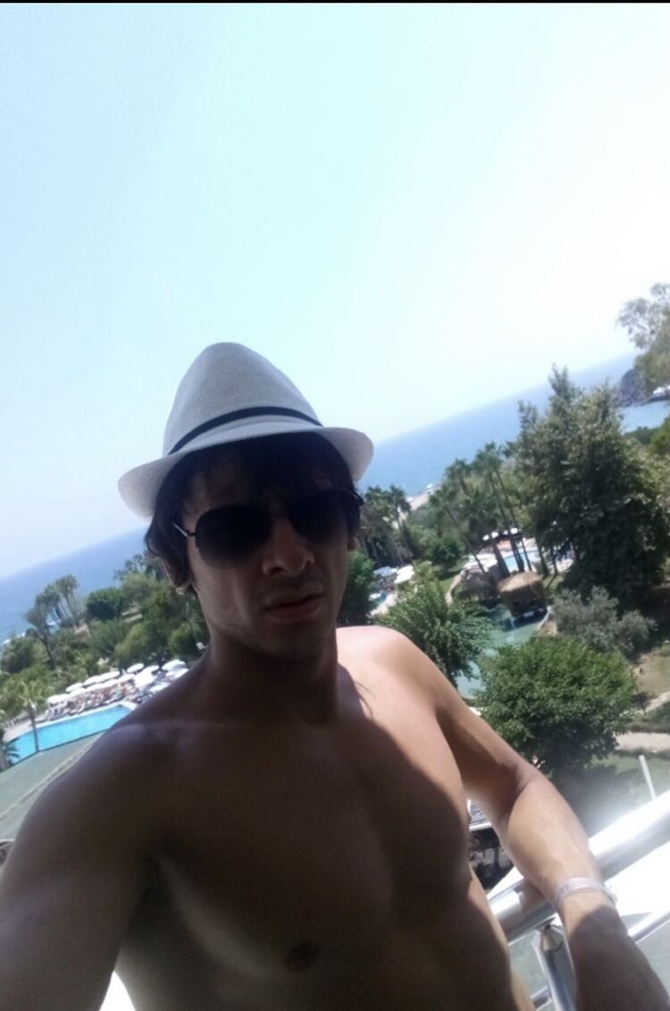 ���������� ������, ���� ������� Ruslan, 34 ����, ������������ ��� ����� � ���������, c�������� ���������, ���������