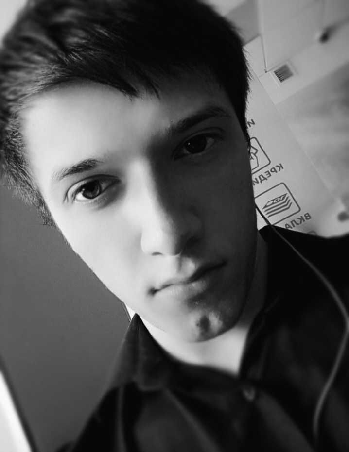 ���� 55503217 ������� Sergey, 26 ���, ���� ���������� � ���������