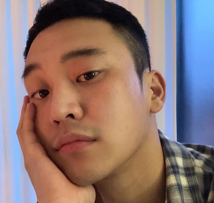  47867127  Minjun hwan, 35 ,    Appley Bridge