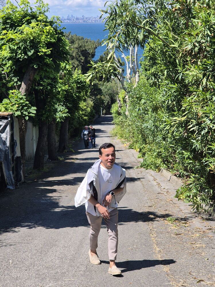 ���������� Boyalik, ���� ������� Bobomurod, 32 ����, ������������ ��� ������, ����� � ���������, c�������� ���������, ���������