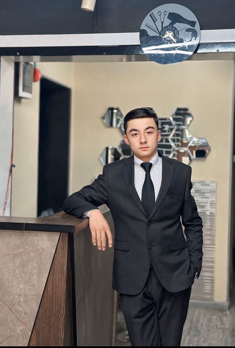 ���� 56019667 ����� Ilyosbek, 18 ���, ���� ���������� � ����������