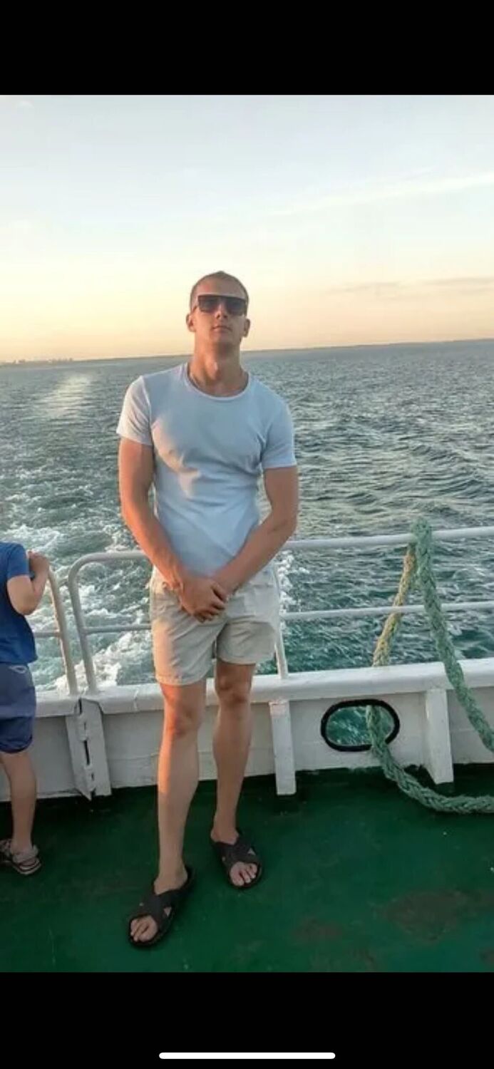 ���� 41638407 ������� ����, 37 ���, ���� ���������� � �����