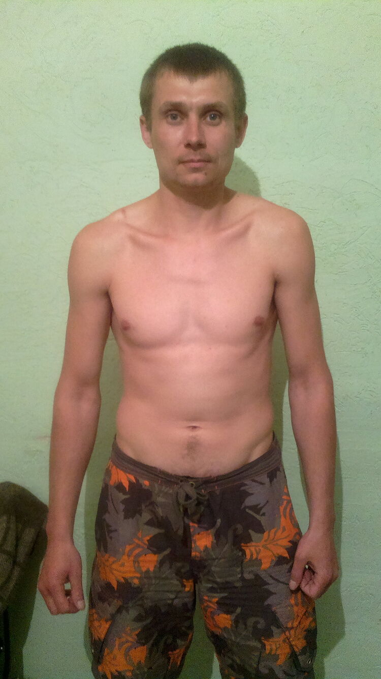  22928897  Artem, 35 ,    Soho