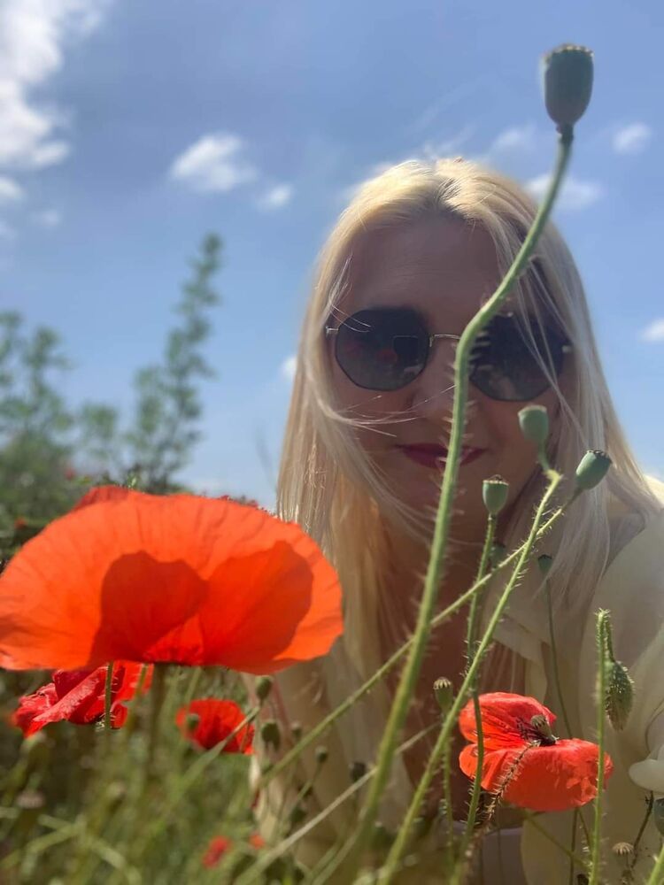  42018777  Mila, 40 ,    Bielany Wroclawskie