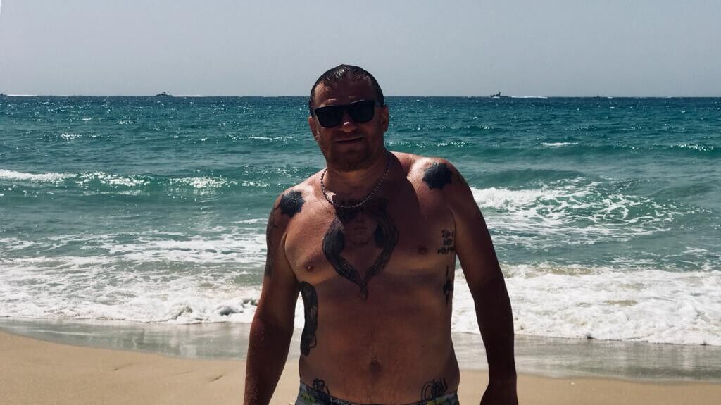 ���� 20036957 ������� Dmitry, 55 ���, ���� ���������� � ������