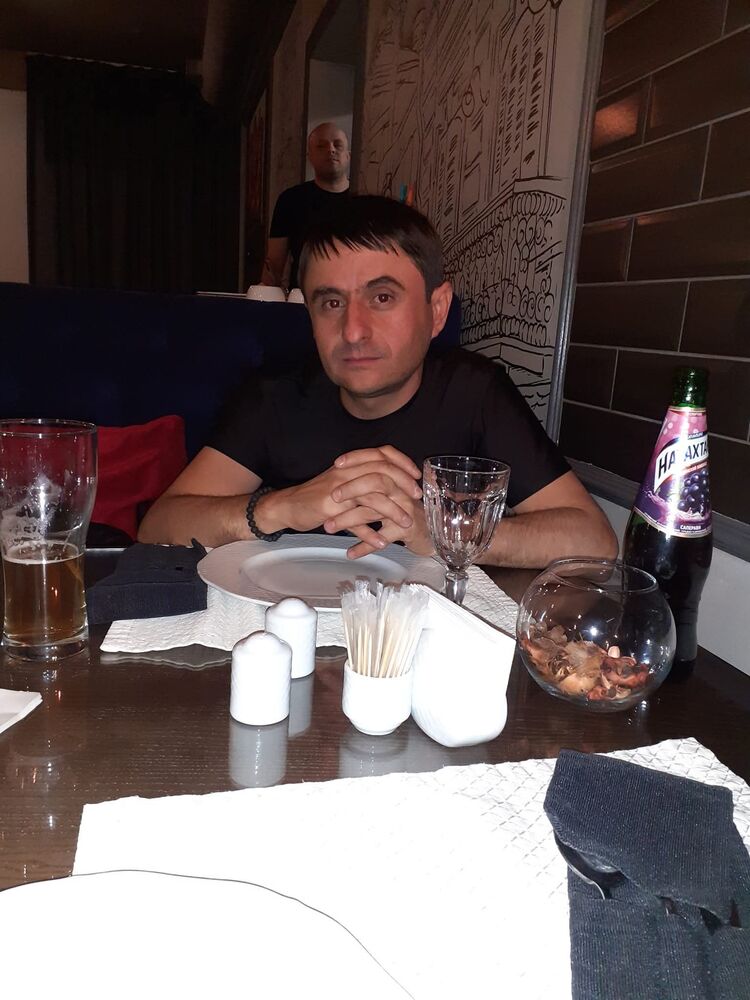 ���� 55899517 ������� Sergey, 41 ���, ���� ���������� � �������-��-����