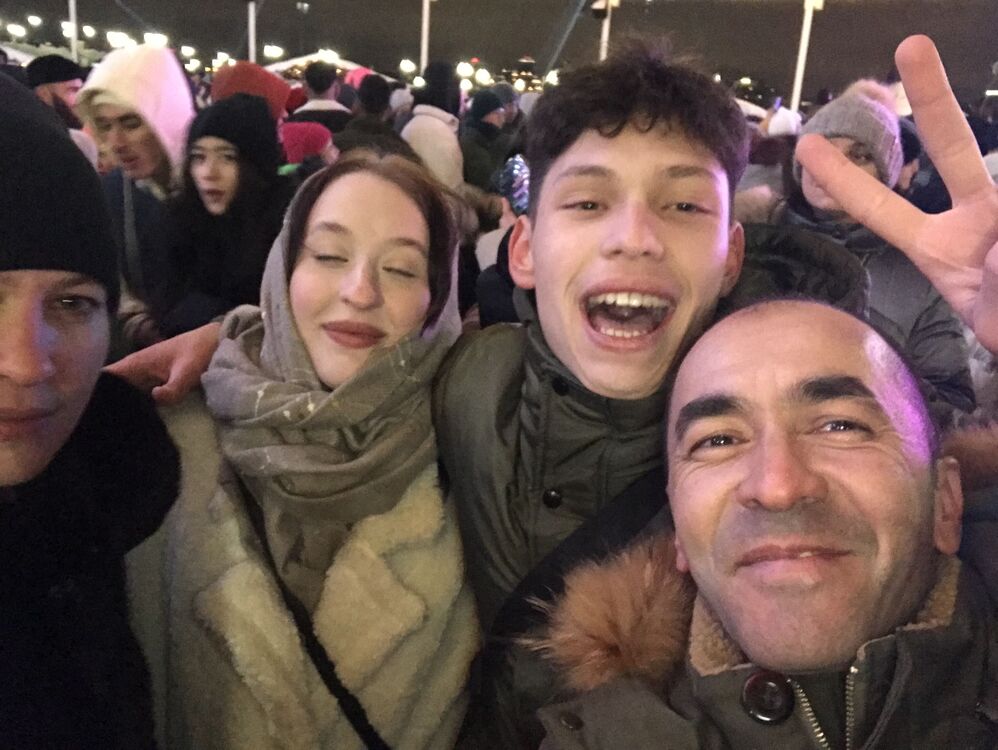 ���������� ������, ���� ������� �������, 43 ����, ������������ ��� ������, ����� � ���������