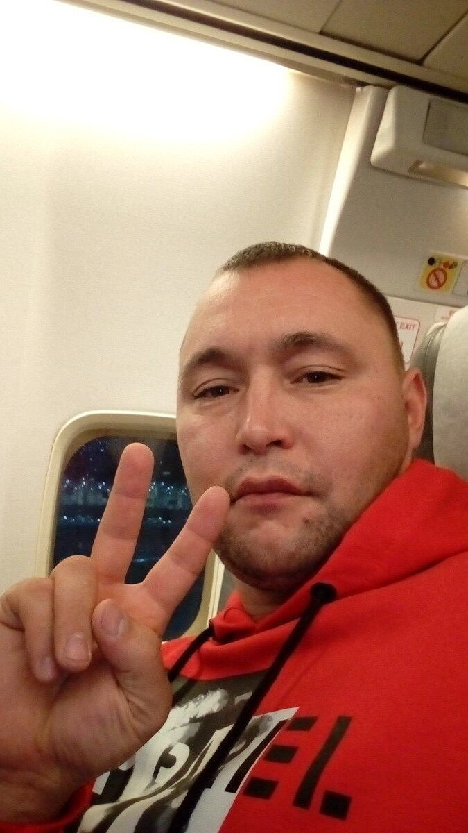 ���� 16821227 ������� ������, 39 ���, ���� ���������� � ������������