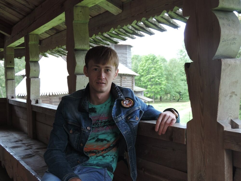 ���������� ������-��-����, ���� ������� Anatoly, 37 ���, ������������ ��� ������, ����� � ���������, c�������� ���������