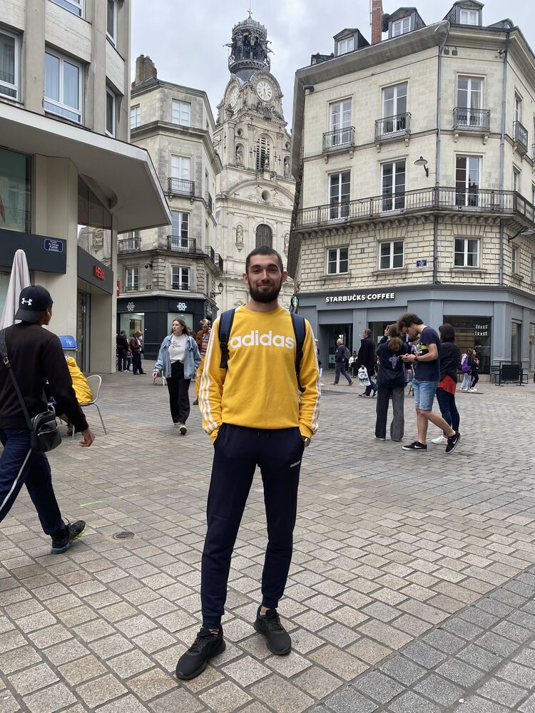 ���� 38580377 ������� Mikhail, 34 ����, ���� ���������� � ������������