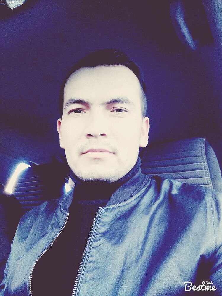 ���� 18993967 ������� Murod, 33 ����, ���� ���������� � ��������