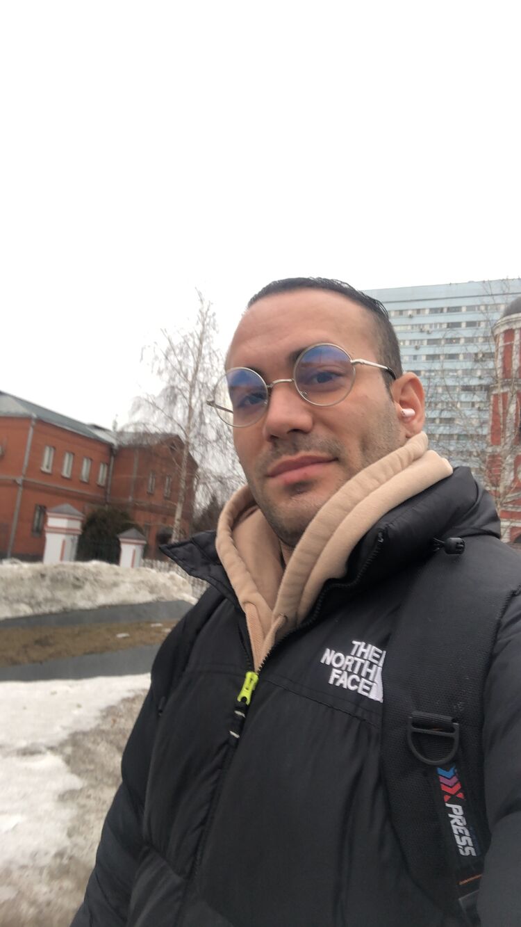 ���������� ������, ���� ������� Luis, 34 ����, ������������ ��� ������, ����� � ���������, c�������� ���������