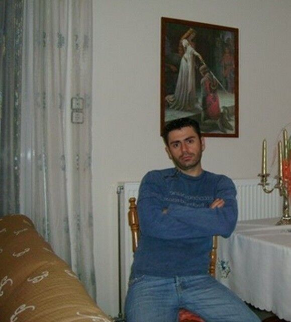  5595357  Tigran, 46 ,    