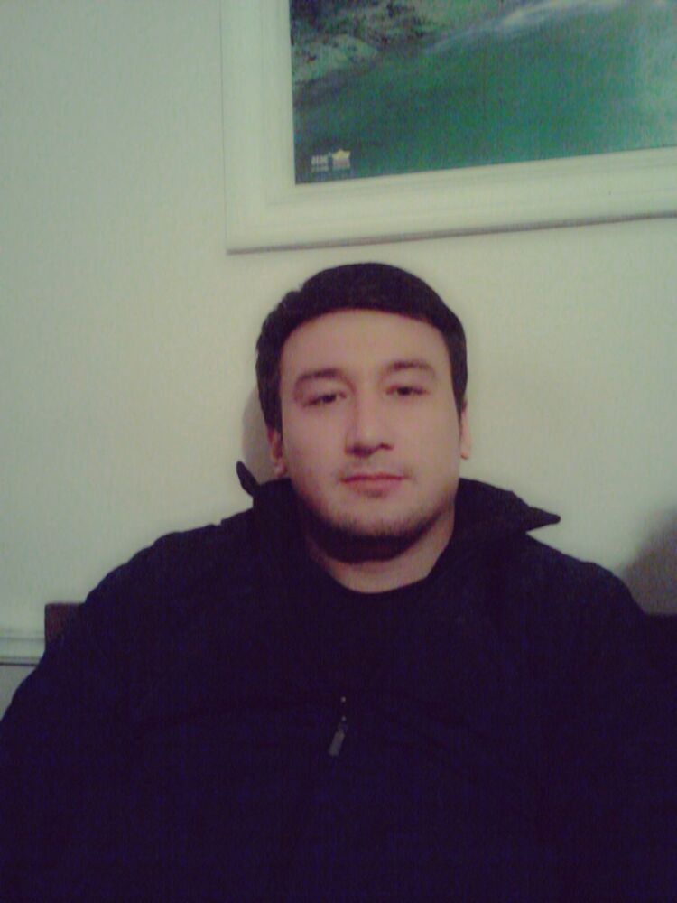  ,   Sanjar, 37 ,   