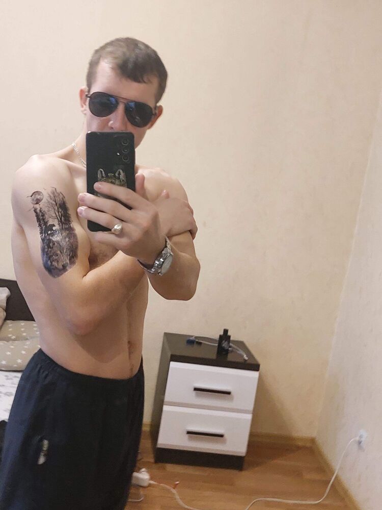  ,   Aleksei, 27 ,   ,   