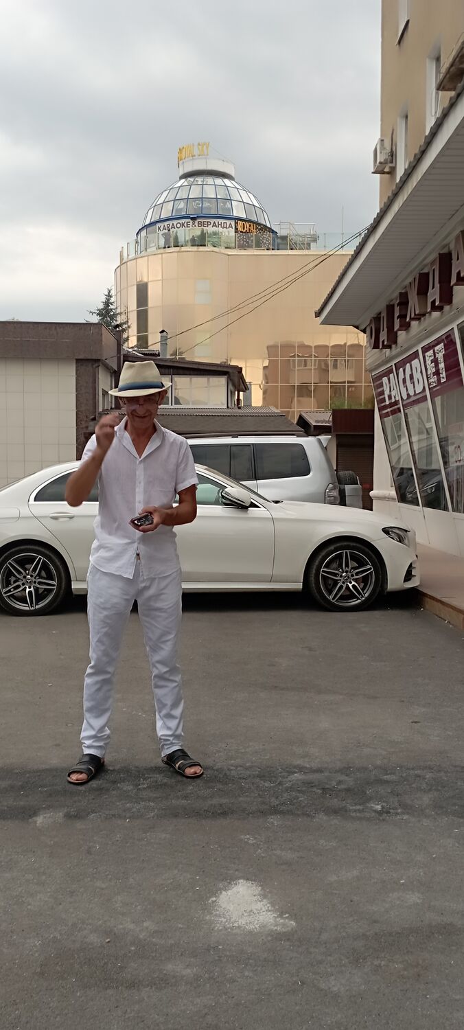 ���� 27629337 ������� Petr, 57 ���, ���� ���������� � ����������