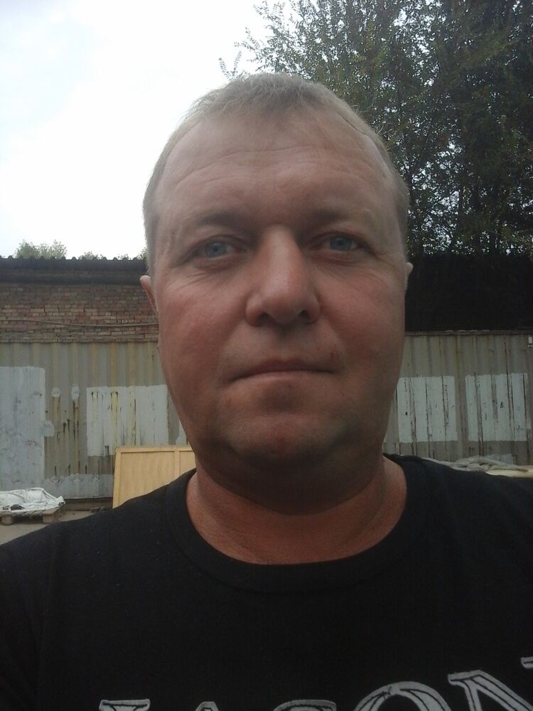  13520707  Vova, 49 ,    