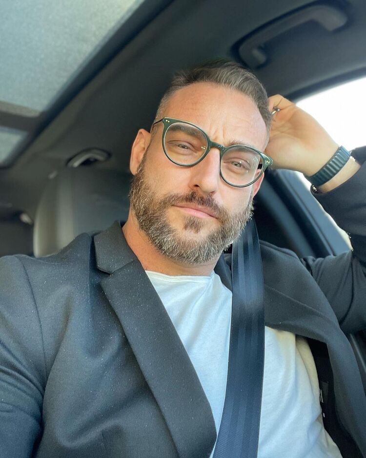 ���������� ������, ���� ������� Alex owen, 46 ���, ������������ ��� ������, ����� � ���������